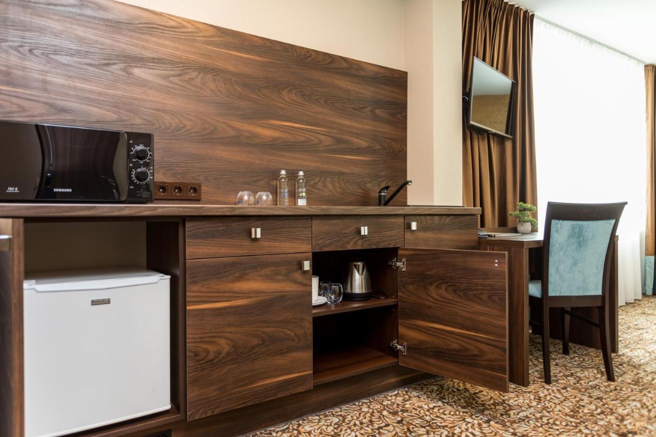 Gradiali Wellness And Spa Паланга Екстериор снимка