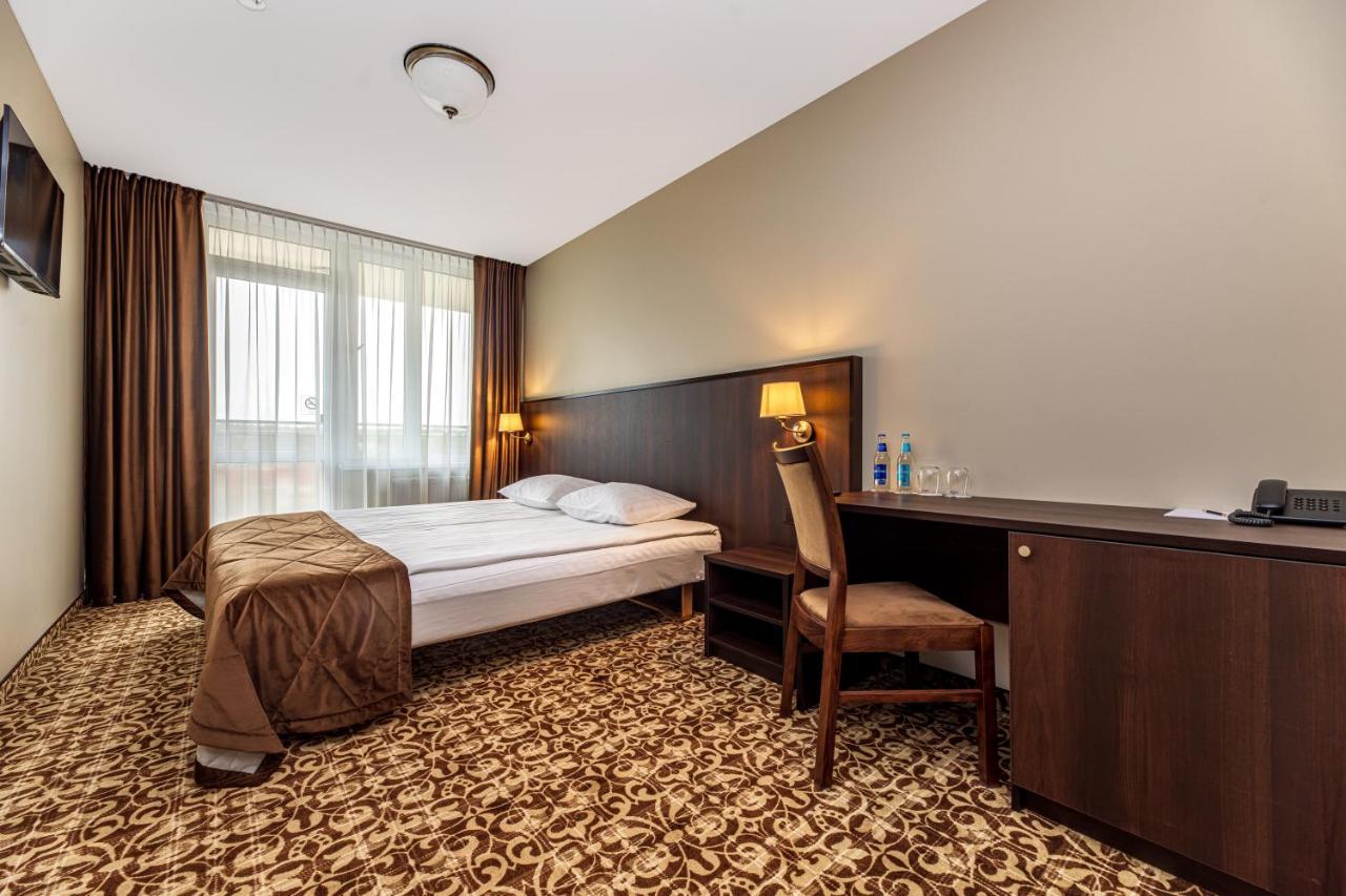 Gradiali Wellness And Spa Паланга Екстериор снимка