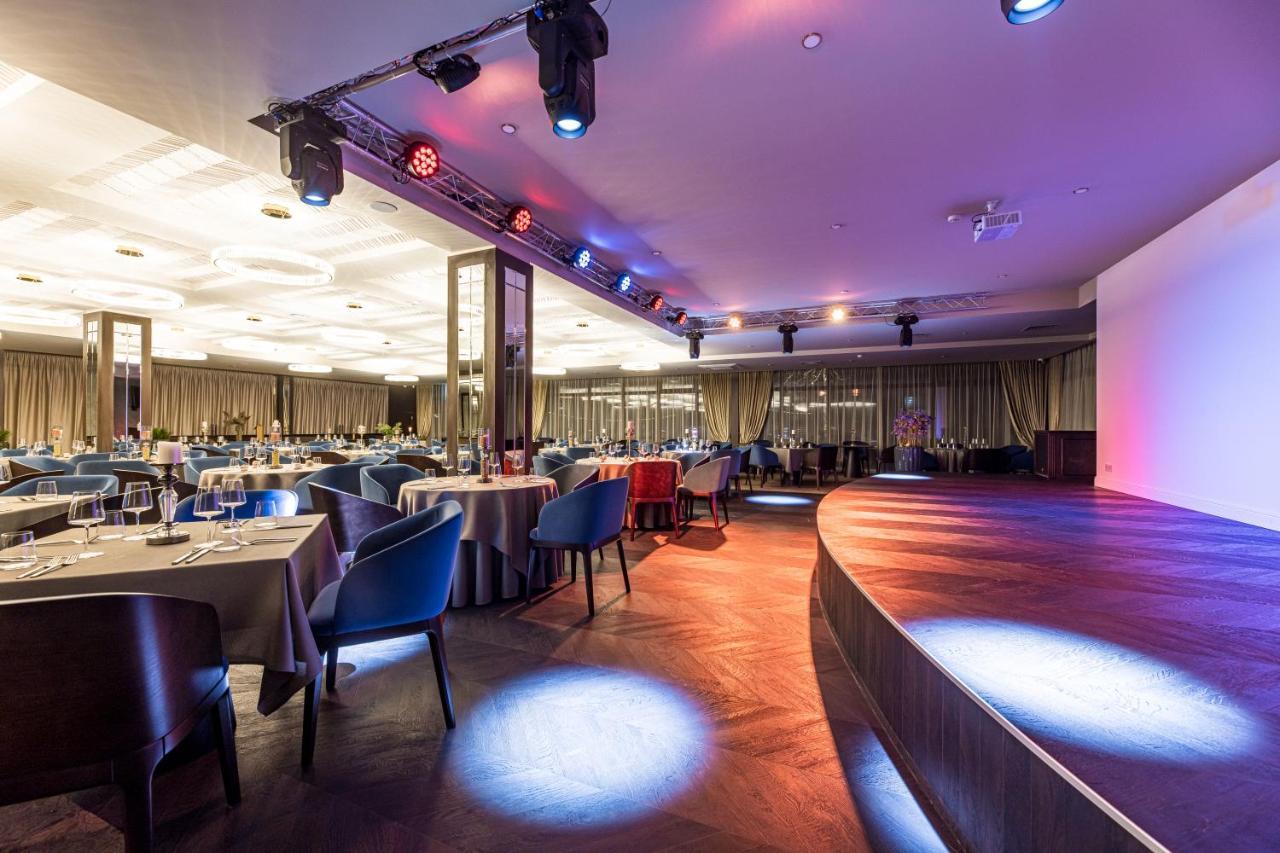 Gradiali Wellness And Spa Паланга Екстериор снимка