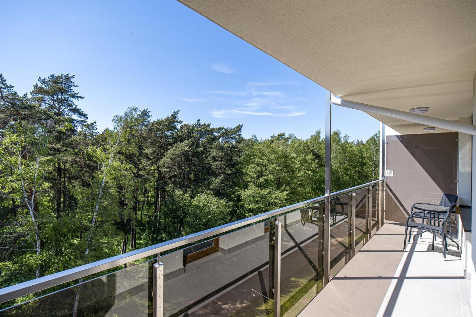 Gradiali Wellness And Spa Паланга Екстериор снимка
