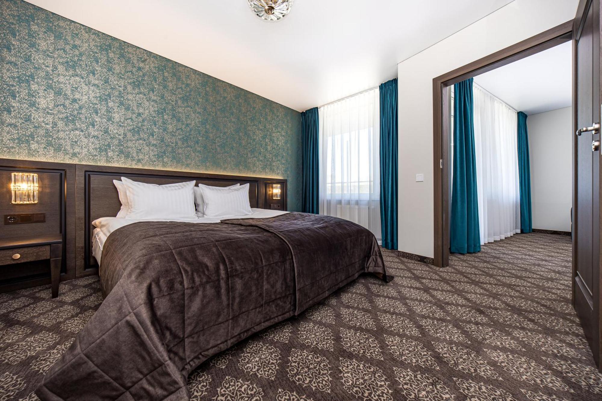 Gradiali Wellness And Spa Паланга Екстериор снимка
