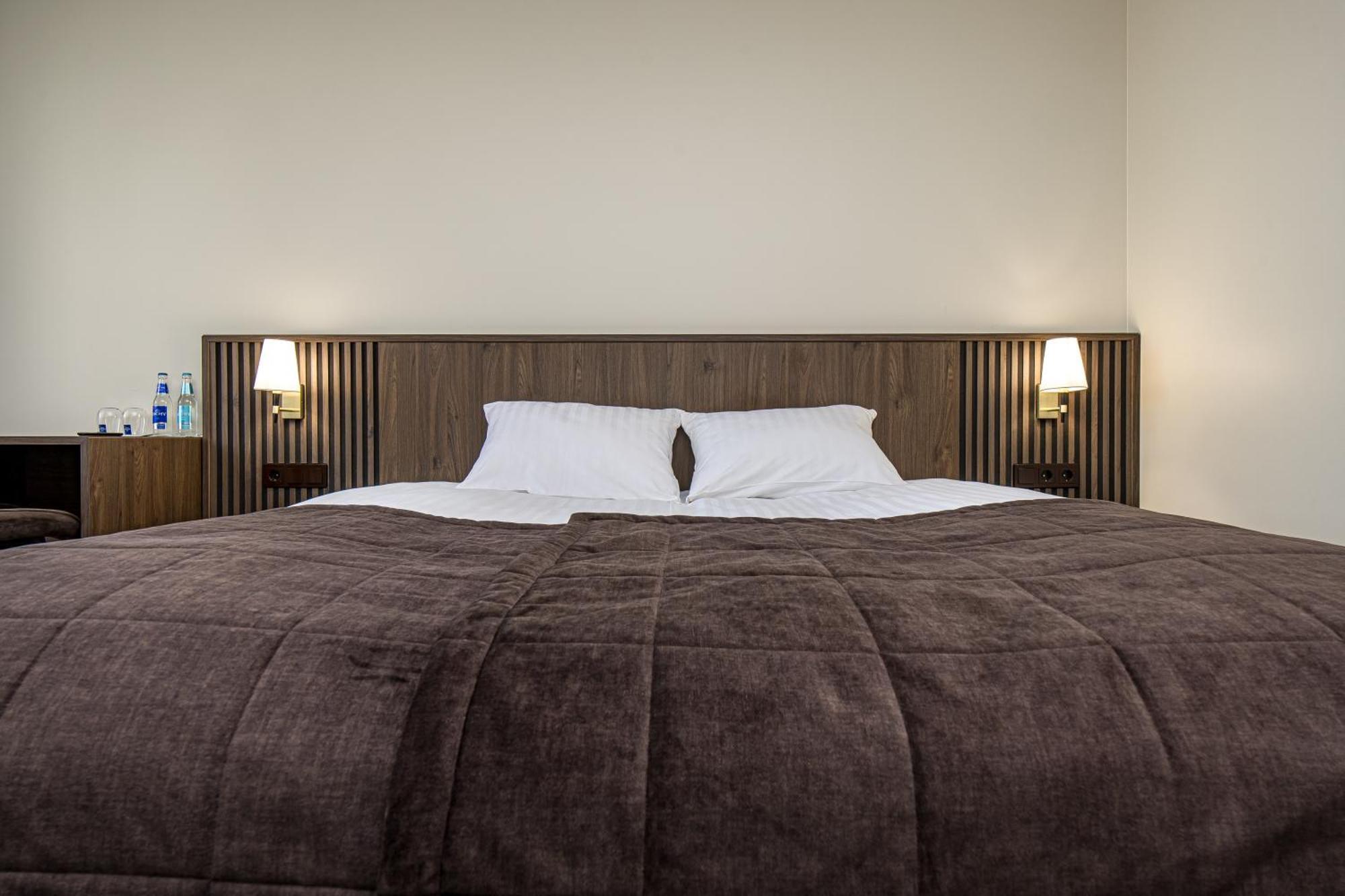 Gradiali Wellness And Spa Паланга Екстериор снимка