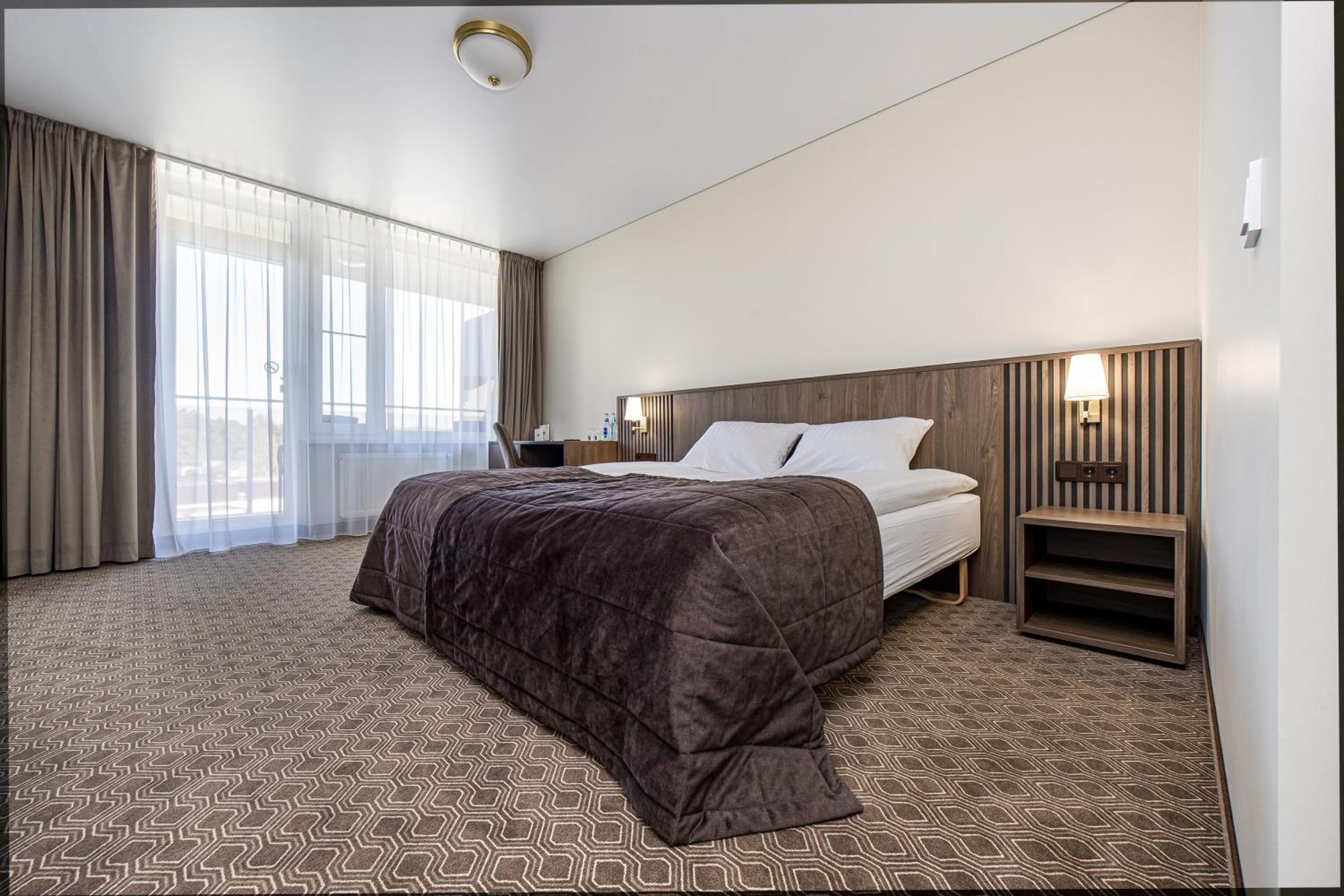 Gradiali Wellness And Spa Паланга Екстериор снимка