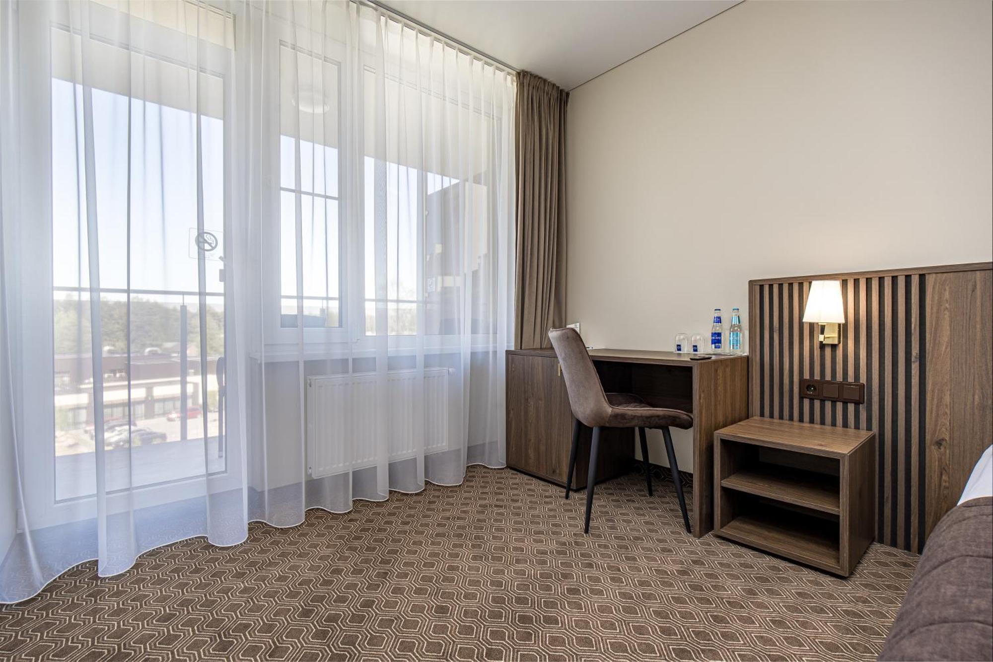 Gradiali Wellness And Spa Паланга Екстериор снимка