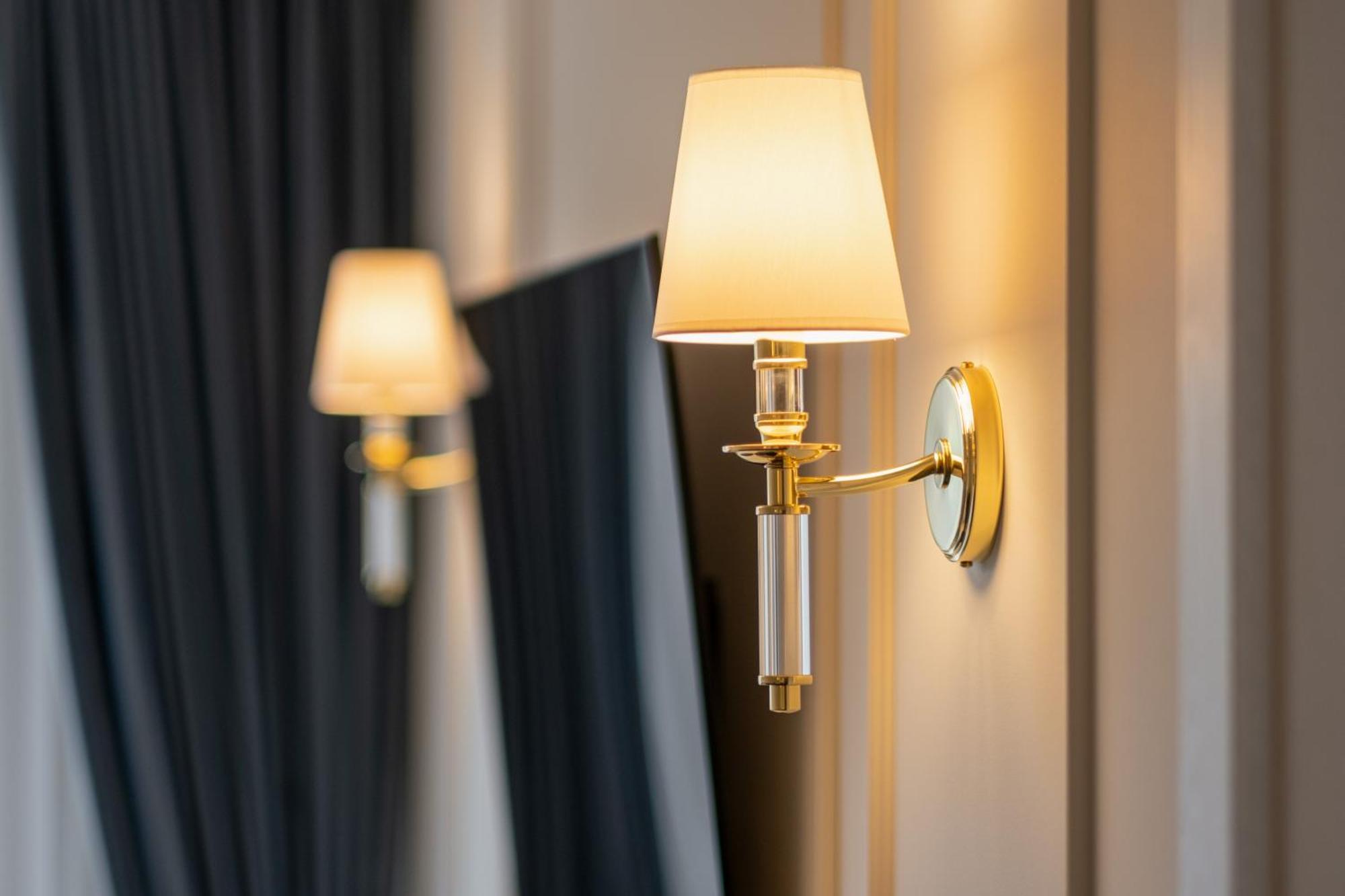 Gradiali Wellness And Spa Паланга Екстериор снимка