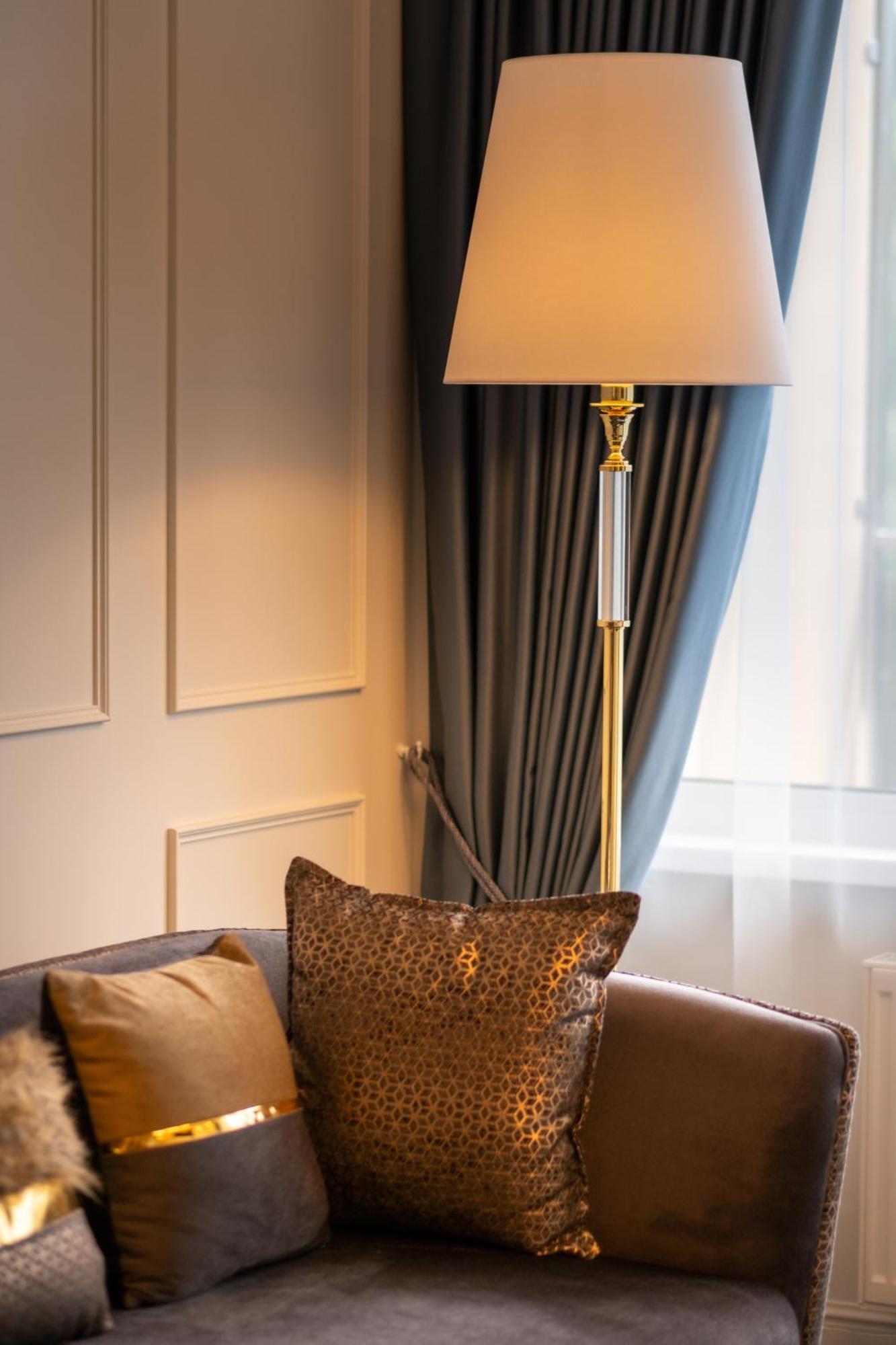 Gradiali Wellness And Spa Паланга Екстериор снимка