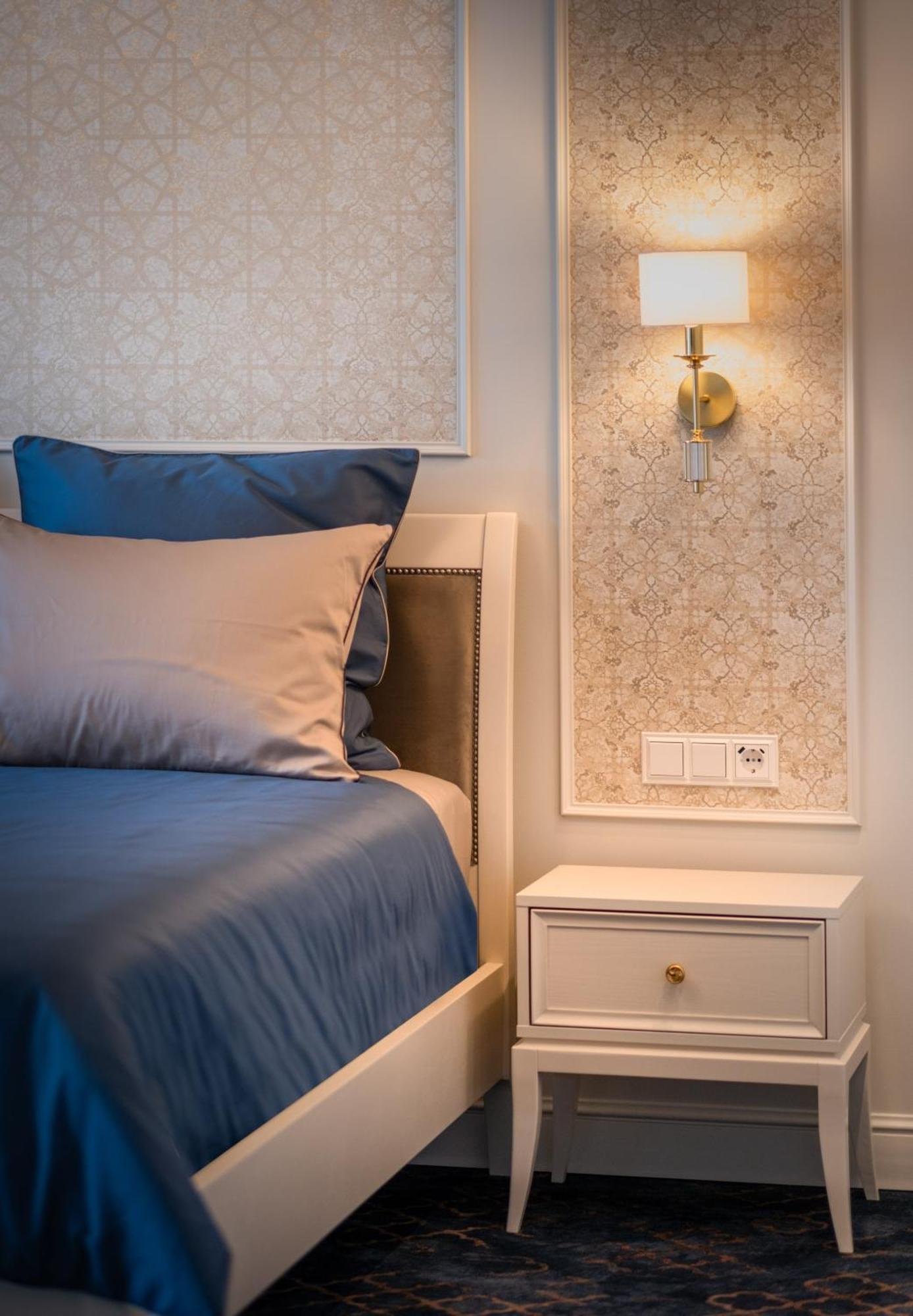 Gradiali Wellness And Spa Паланга Екстериор снимка