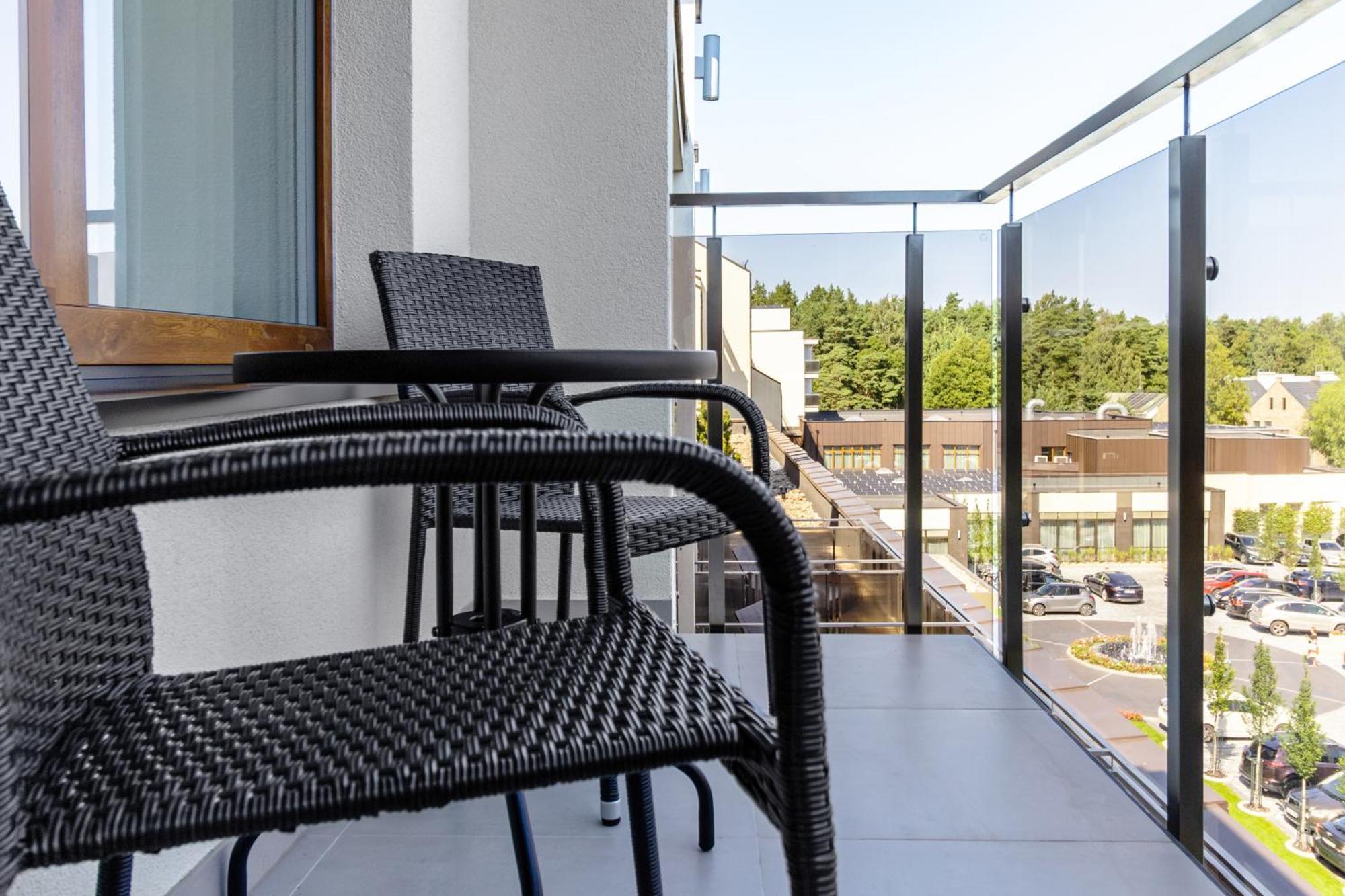 Gradiali Wellness And Spa Паланга Екстериор снимка