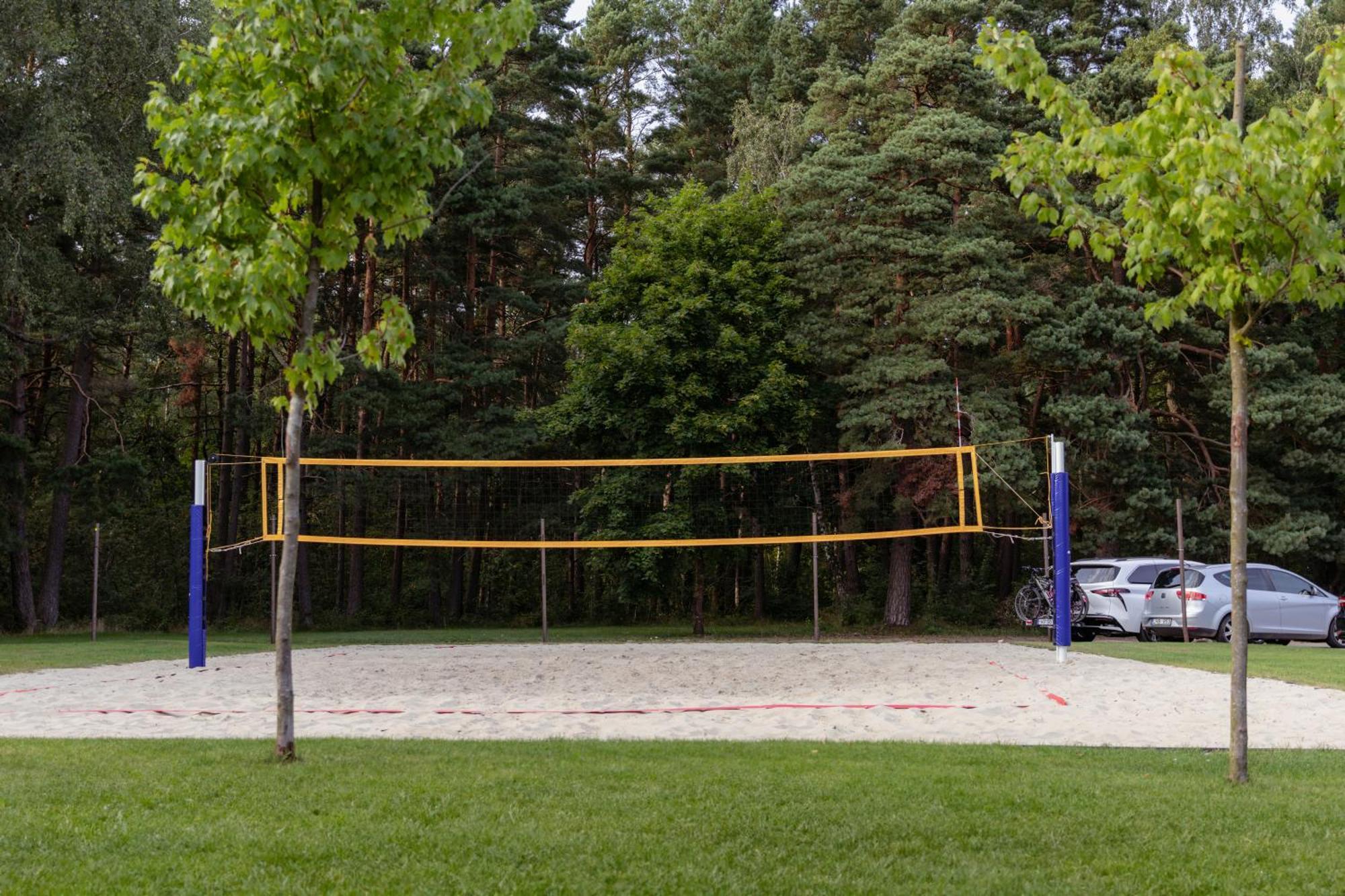 Gradiali Wellness And Spa Паланга Екстериор снимка
