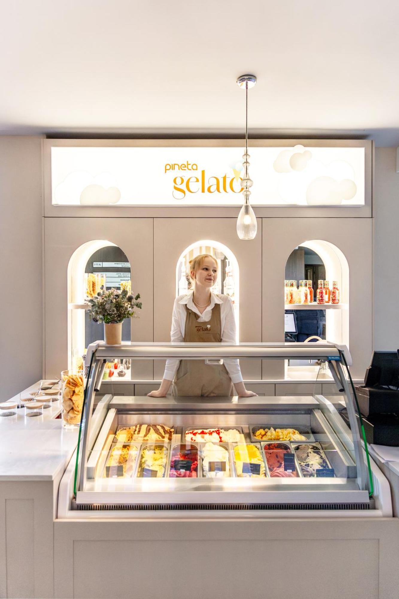 Gradiali Wellness And Spa Паланга Екстериор снимка