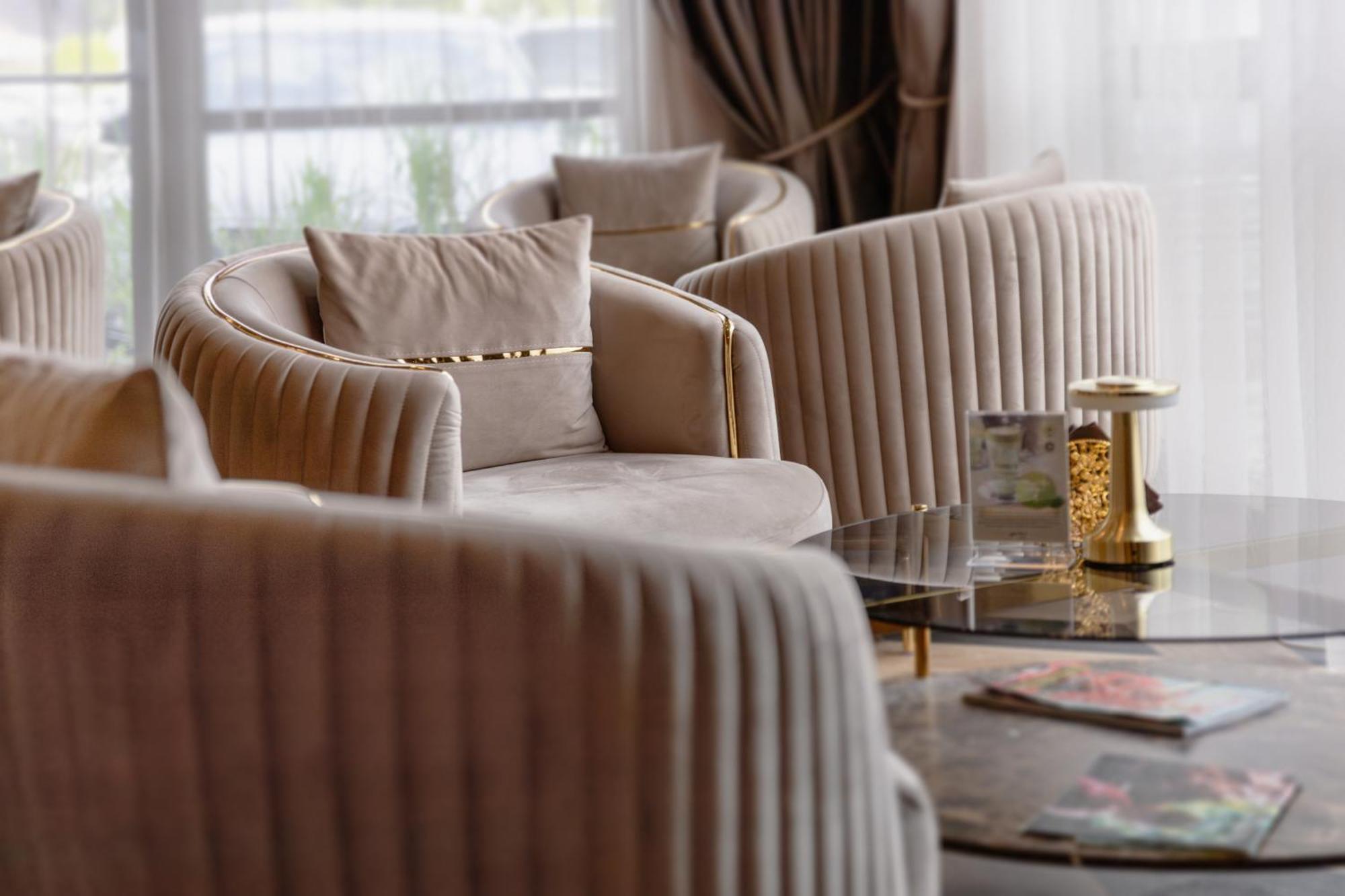Gradiali Wellness And Spa Паланга Екстериор снимка
