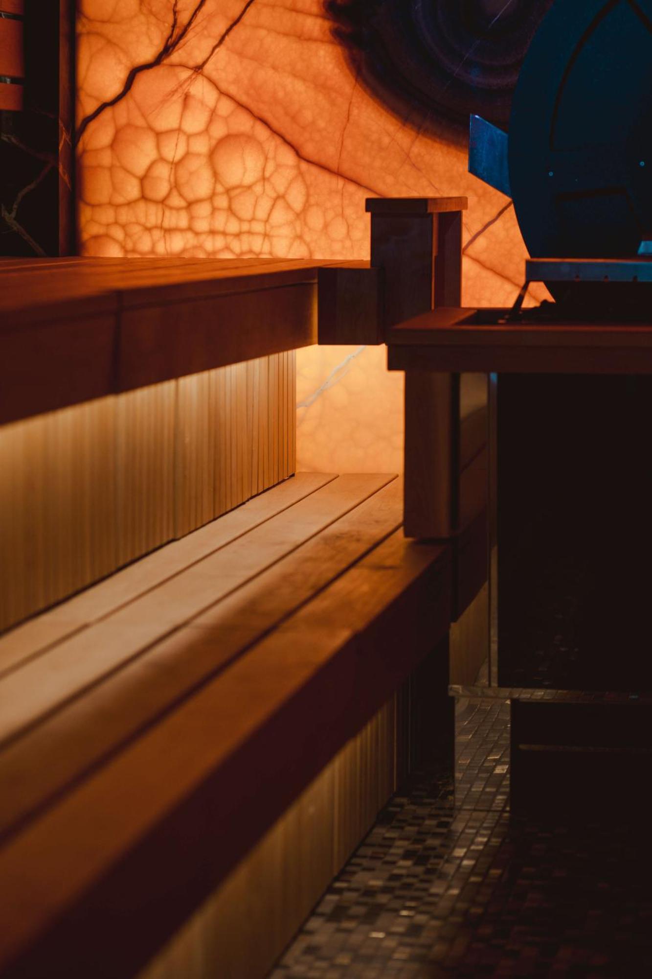 Gradiali Wellness And Spa Паланга Екстериор снимка
