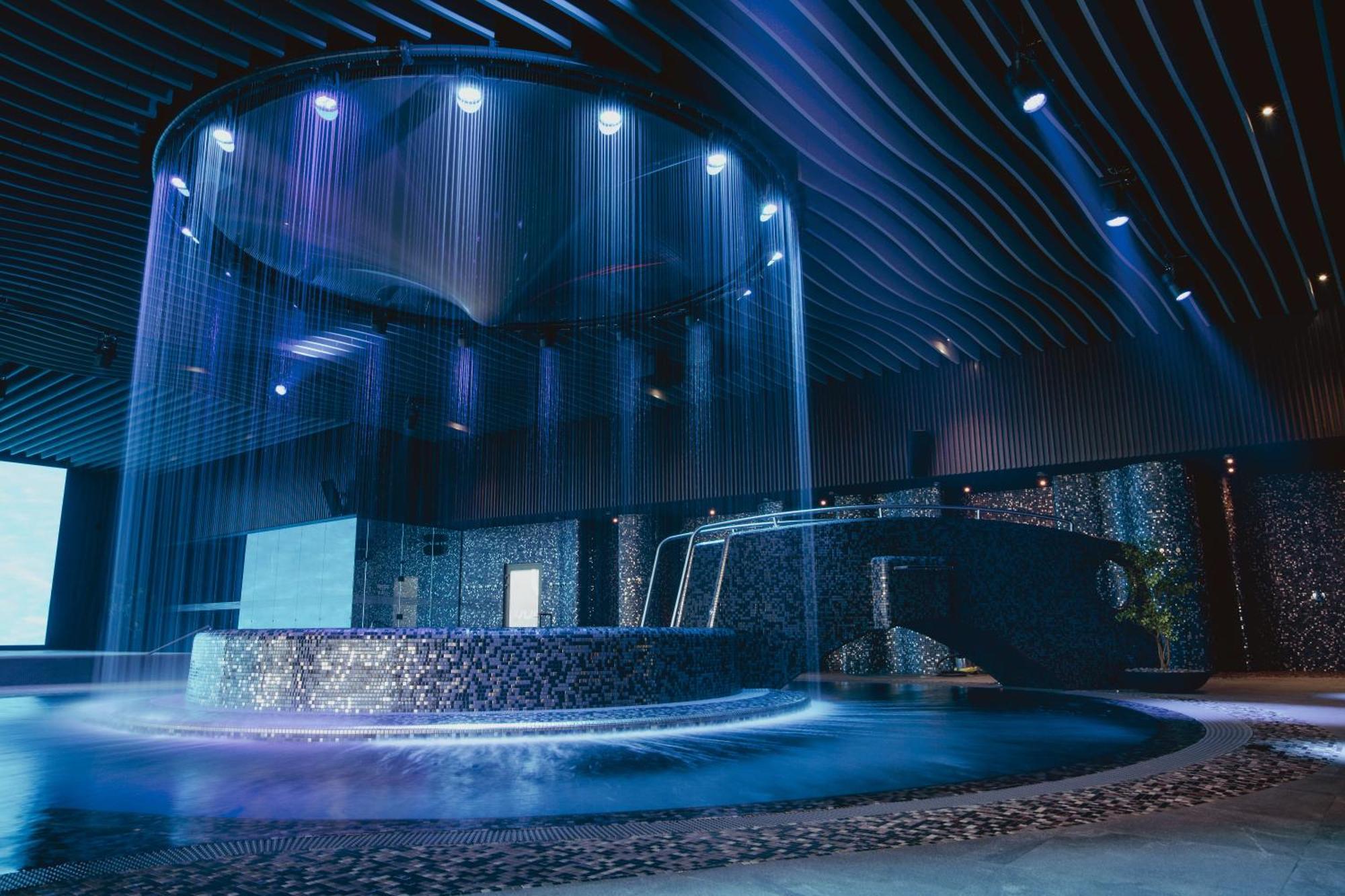 Gradiali Wellness And Spa Паланга Екстериор снимка